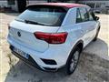 VOLKSWAGEN T-ROC 2.0 TDI SCR 150 CV Style BlueMotion Technology