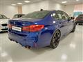 BMW SERIE 5 M5 4.4 V8 600cv auto