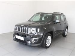 JEEP RENEGADE 1.6 Mjt 130 Cv. Limited