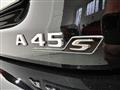 MERCEDES CLASSE A A 45S AMG 4Matic+