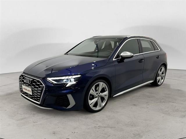 AUDI A3 SEDAN SBP 310 CV