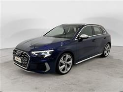 AUDI A3 SEDAN SBP 310 CV