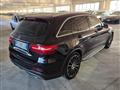 MERCEDES Classe GLC GLC 220 d 4Matic Executive