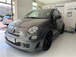 ABARTH 595 COMPETIZIONE 1.4 Turbo T-Jet 180 CV MTA Competizione