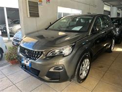 PEUGEOT 3008 1.5 BlueHDi 130 S&S EAT8