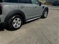 MINI COUNTRYMAN 1.5 One D Business Countryman Automatica