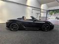 PORSCHE 718 2.0 T CABRIO|MANUALE|SCARICO|TAGLIANDIPORSCHE