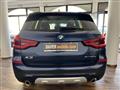 BMW X3 xDrive20d xLine