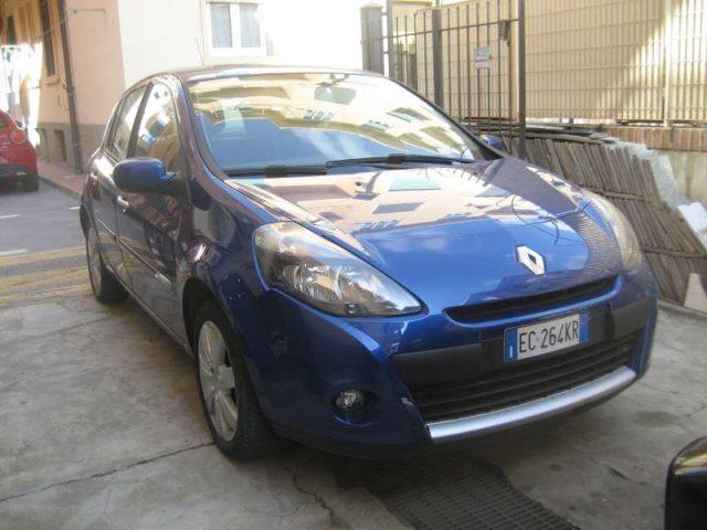 RENAULT CLIO 1.5 DCI 105 CV 5P LUXE