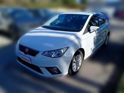 SEAT IBIZA 1.6 TDI 95 CV 5 porte Business