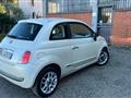 FIAT 500 1.2 by DIESEL