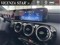 MERCEDES CLASSE A d SPORT AUTOMATIC