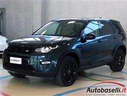 LAND ROVER DISCOVERY SPORT 2.0 TD4 150 CV HSE AUTOMATICA, TETTO PANORAMICO