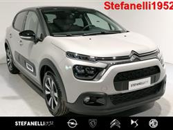 CITROEN C3 PureTech 83 S&S Max TETTO NERO