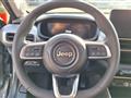 JEEP AVENGER 1.2 Turbo Summit PERMUTE PARI AL NUOVO