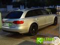 AUDI A4 AVANT SW  2.0 TDI 143 CV