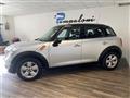 MINI MINI 5 PORTE Countryman 2.0 D Cooper D Business Auto E6