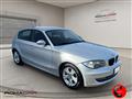 BMW SERIE 1 d cat 5 porte Attiva DPF