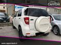 DAIHATSU TERIOS 1.5 4WD