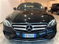 MERCEDES CLASSE E STATION WAGON d S.W. Auto Premium AMG Line