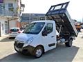 OPEL MOVANO 35 2.3 cdti 130cv Ribaltabile +IVA