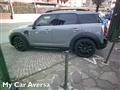 MINI COUNTRYMAN 1.5 One D Hype Automatica