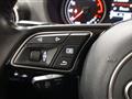 AUDI Q2 35 TFSI S tronic Admired PELLE FULL LED NAVI 17"