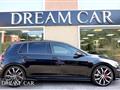 VOLKSWAGEN GOLF Performance 2.0 245CV DSG 5p. TETTO-PELLE-GANCIO