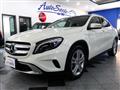 MERCEDES Classe GLA 2.2 CDI 170 CV ENDURO