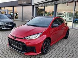 TOYOTA YARIS 1.6 Turbo 3 porte GR Yaris Circuit DAT