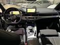 AUDI A4 AVANT Avant TDI 150CV Stronic S line "18 Sline/Full Led