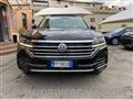 VOLKSWAGEN TOUAREG 3.0TDI 286 CV  Advanced ?possibilità export ?