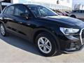 AUDI Q3 35 TDI S tronic Business Advanced