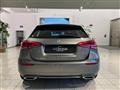 MERCEDES CLASSE A d Automatic Sport - FULL LED - TAGLIANDI MERCEDES