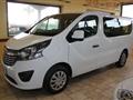 RENAULT TRAFIC 9 Posti  Vivaro