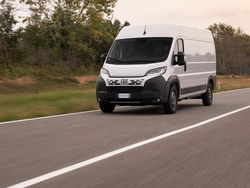 FIAT DUCATO 35 2.2 Mjt 140CV PLM-TM Furgone