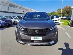 PEUGEOT 3008 PureTech Turbo 130 S&S GT Line