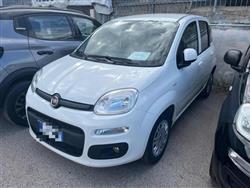 FIAT PANDA 1.2 - 69CV