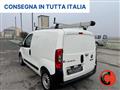 FIAT FIORINO 1.3 MJT 95 CV ALLESTITO-SENSORI-PORTAPACCHI-