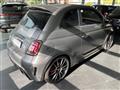 ABARTH 695 1.4 Turbo T-Jet 190 CV Biposto KM0 CIFRE TARGA 695