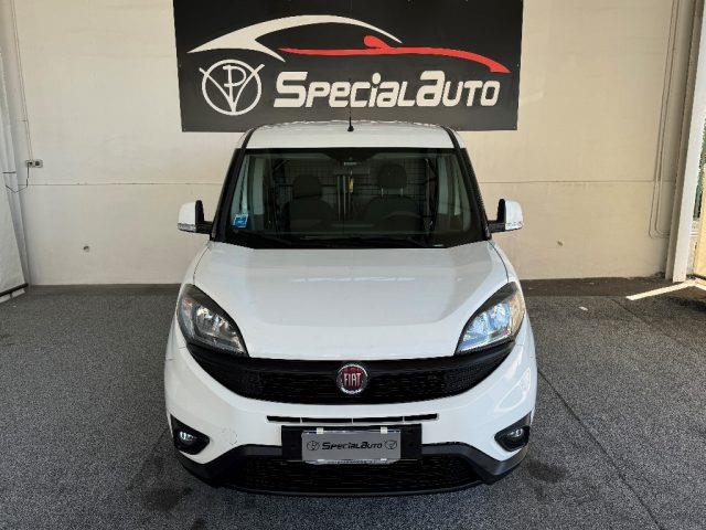 FIAT DOBLÒ 1.4 T-Jet Natural Power Cargo Maxi Lamiera