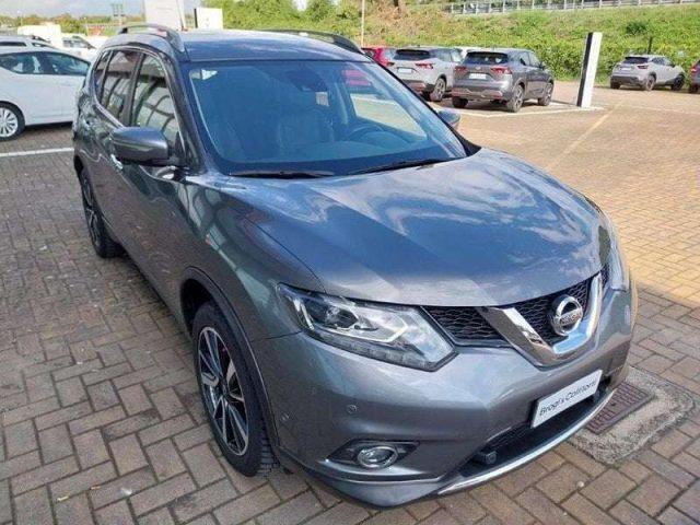 NISSAN X-TRAIL 1.6 dCi Tekna 2WD E6