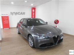 ALFA ROMEO Giulia 2.2 Turbodiesel 160 CV AT8 Sprint