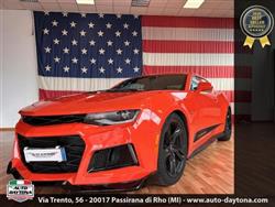 CHEVROLET CAMARO V4 ZL1 aut. Coupé