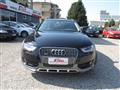 AUDI A4 ALLROAD 2.0 TDI 177cv S-tronic - CONDIZIONI "DA VETRINA"