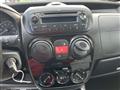 FIAT QUBO 1.4 8v natural power BOMBOLE NUOVE