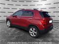 CHEVROLET TRAX 1.7 diesel AWD LTZ