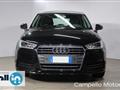 AUDI A1 SPB 1.6 TDI 116cv S tronic Metal plus