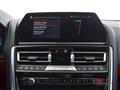 BMW SERIE 8 CABRIO Serie 8 d xDrive M-sport