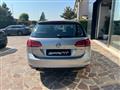 VOLKSWAGEN GOLF VARIANT 1.6 TDI 110CV DSG COMFORTLINE